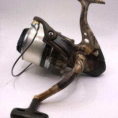 Okuma Okuma | Max 4 | Camouflage