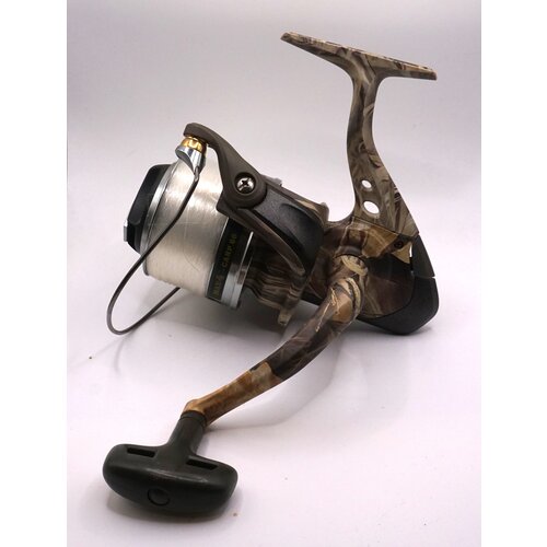 Okuma Okuma| Proforce | PFRB-55 | moulin - Copie