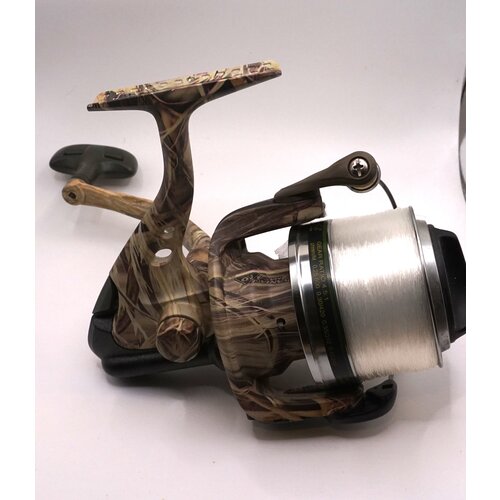 Okuma Okuma| Proforce | PFRB-55 | molen   - Copy