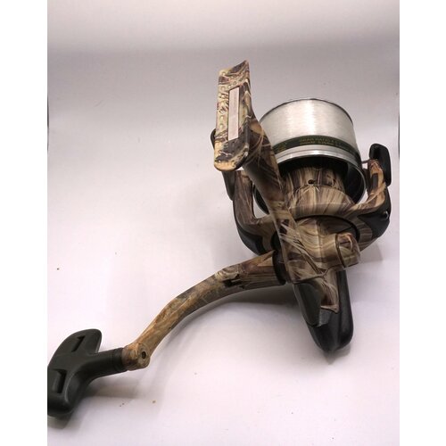 Okuma Okuma| Proforce | PFRB-55 | mill - Copy