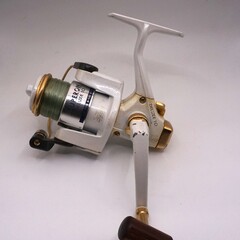 Mortitz Moritz | | Superon | DELUXE 10 | spinning reel