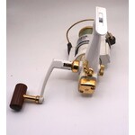 Mortitz Moritz | | Superon | DELUXE 10 | spinning reel