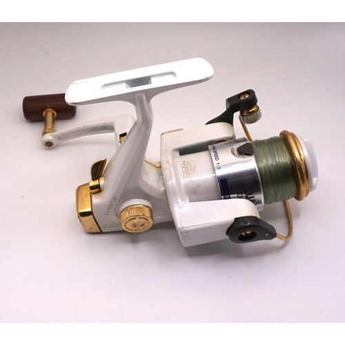 Mortitz Moritz | | Superon | DELUXE 10 | spinning reel