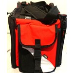 Fox Rage | red/black | bag