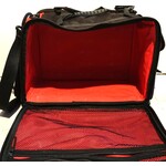 Fox Rage | rouge/noir | sac