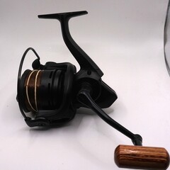 Strategy Stratégie | GTR-S 4500 | Moulinet carpe