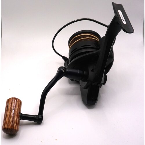 Strategy Strategy | GTR-S 4500 | carp reel