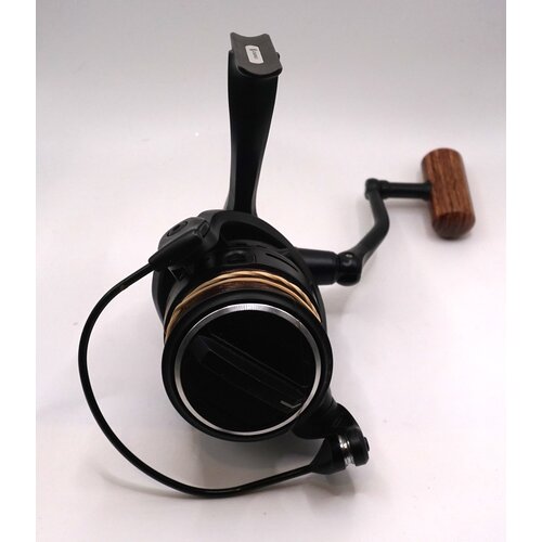 Strategy Strategy | GTR-S 4500 | carp reel