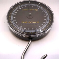 Strategy Strategy | weegschaal | the Scale | 54 kg