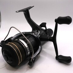 Shimano Shimano | baitrunner DL 6000 RB | reel