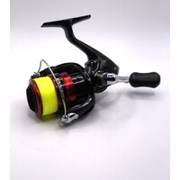 Shimano Shimano |  Sienna  2500 | Spinmolen