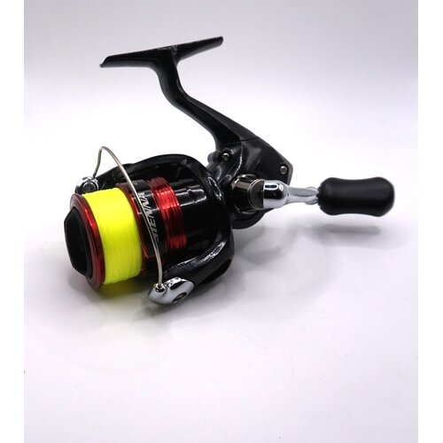 Shimano Shimano | Sienna 2500 | Filature