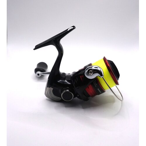 Shimano Shimano |  Sienna  2500 | Spinmolen