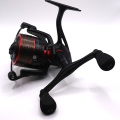 DAM Dam | Quick 6 | 4000 FD Method| | spinning reel