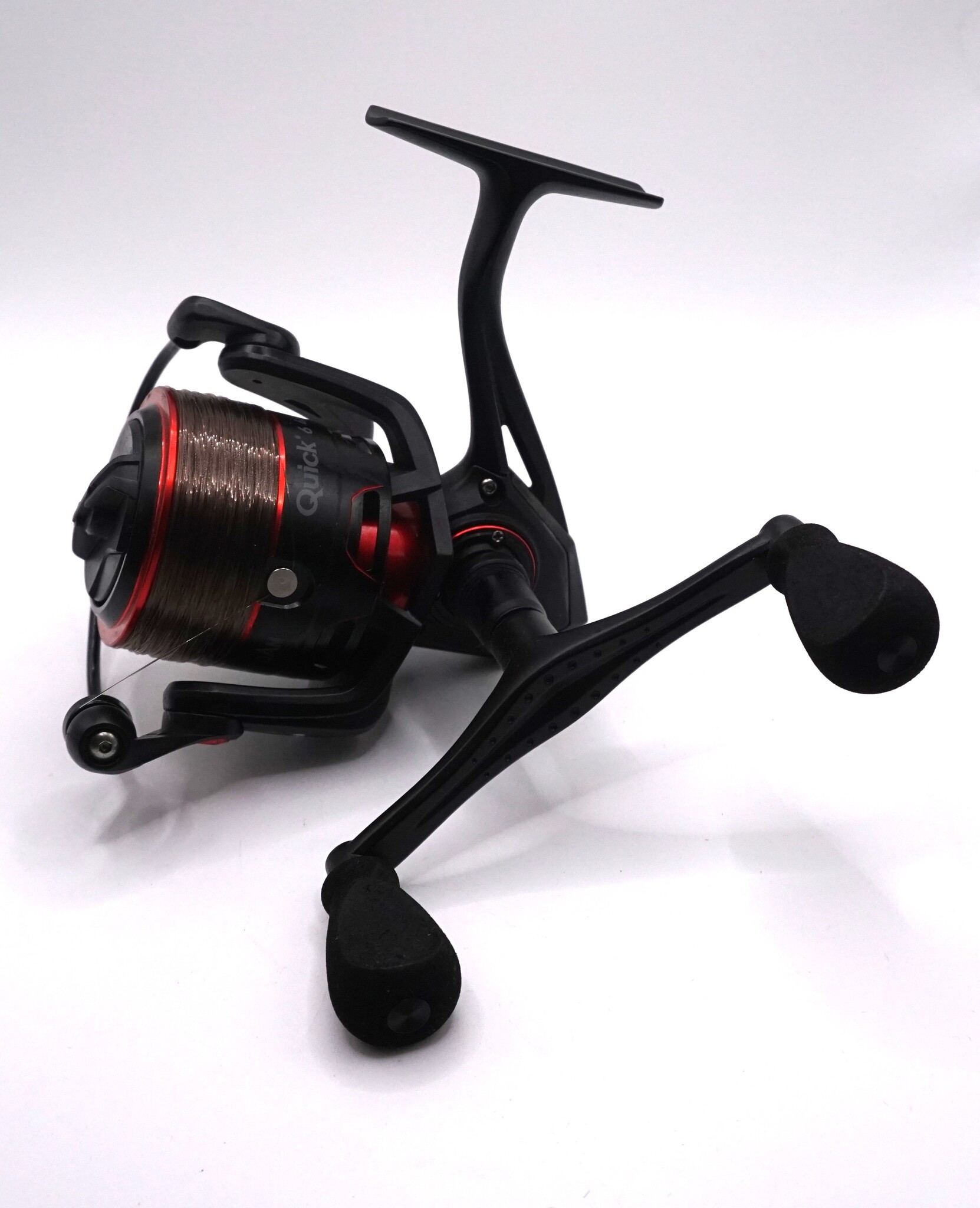 dam sea fishing reels Quick 2 SD Multiplier Reel Irish Tackle Shop Dam Quick Shadow 5QF Long
