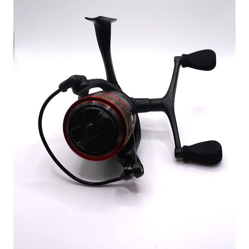 DAM Dam | Quick 6 | 4000 FD Method| | spinning reel