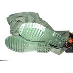 Fox Fox | chest wader | waadpak | maat 44 / size 10
