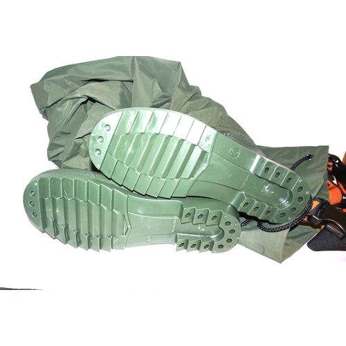 Fox Fox | chest wader | waders | size 44 / size 10