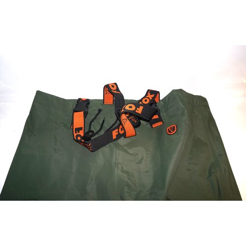 Fox Fox | chest wader | waadpak | maat 44 / size 10