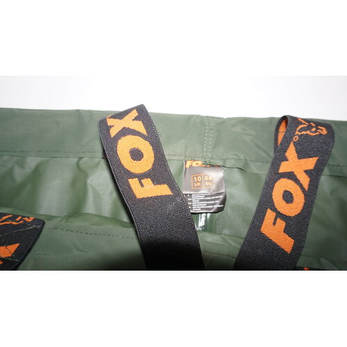 Fox Fox | chest wader | waadpak | maat 44 / size 10