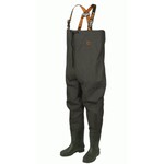 Fox Fox | chest wader | waders | size 44 / size 10