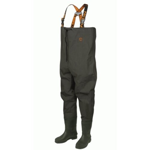 Fox Fox | chest wader | waadpak | maat 44 / size 10