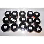 Poineer Baits Pop ups | Leurres pionniers | 14 mm | 15 mm