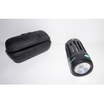 Wolf Wolf | Mozzi Zappa| lampe anti-moustique | lampe de tente