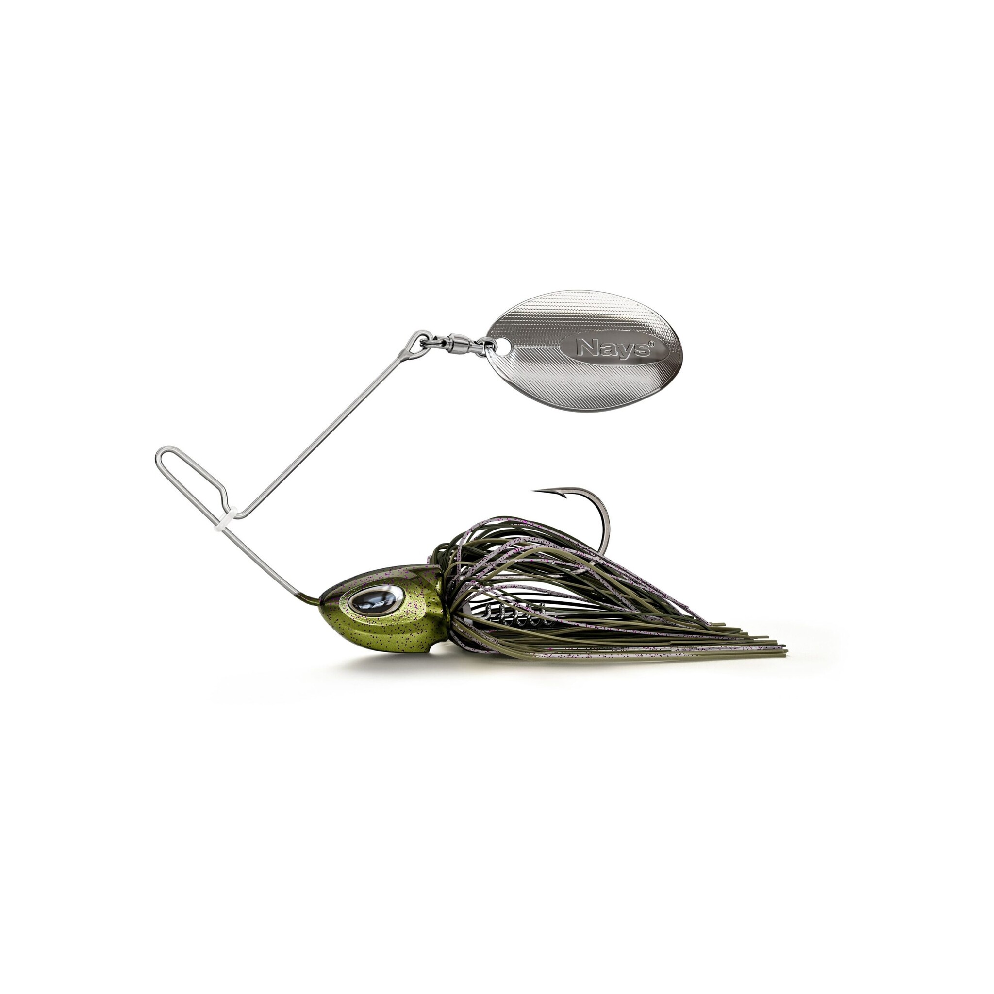 Nays | Spinnerbaits | MZ RNNR S 2.0 - CV Fishing