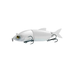 Shimano Shimano| YASEI | Soul Swim| 160S Pearl White | 16cm | Sinking