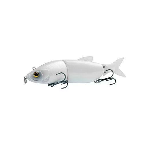 Shimano Shimano| YASEI | Soul Swim| 160S Pearl White | 16cm | Sinking