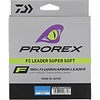 DAIWA Daiwa | Prorex |  Fluorocarbon Leader Super Soft | 15m