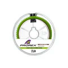 DAIWA Daiwa | Prorex | Fil hybride nouable | 6 m