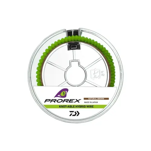 DAIWA Daiwa | Prorex |  Knot-able Hybrid wire | 6 m