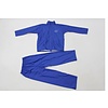 Ron Thompson pro flexi soft rain suit 2 delig blue