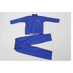 Ron Thompson pro flexi soft rain suit 2 delig blue