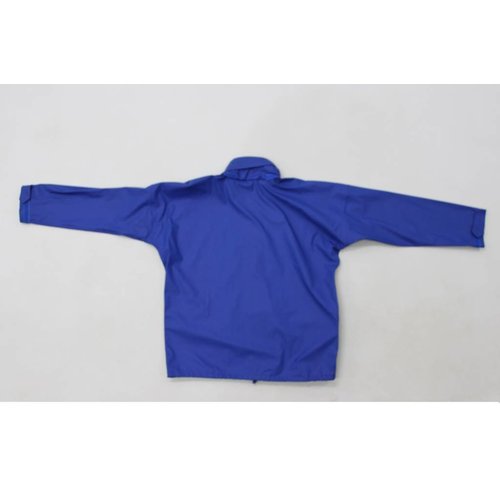 Ron Thompson pro flexi soft rain suit 2 delig blue