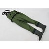 Shimano breathing waders size 41