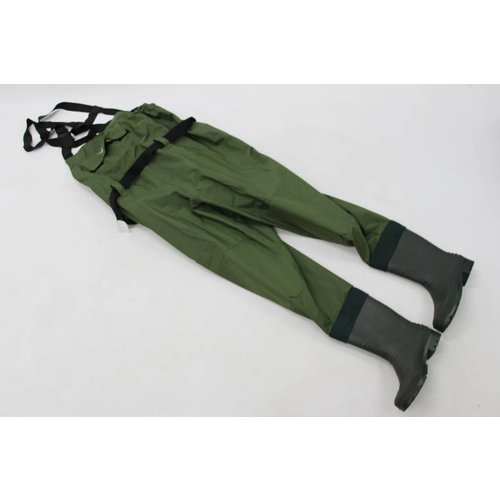 Shimano breathing waders size 41