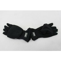 DAM fleece gloves finger cover | size M