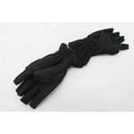 DAM fleece gloves finger cover | maat M | handschoenen