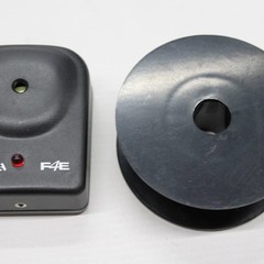 F4E vectra sounderbox