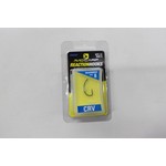 Avid Carp curve shank hooks barbed | 12 pcs | carp hooks