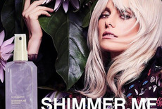 Pre-order: SHIMMER.ME BLONDE!