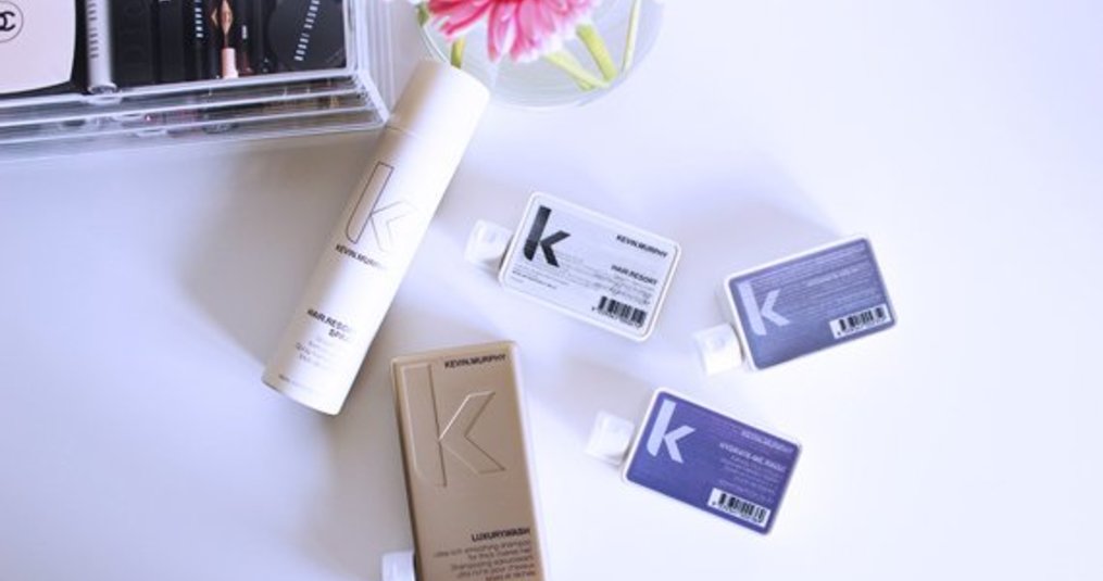 KM.STORE op Beautyminded