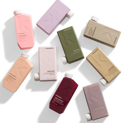 Kevin Murphy shampooing