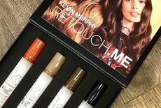 Tested: RETOUCH.ME touch up spray