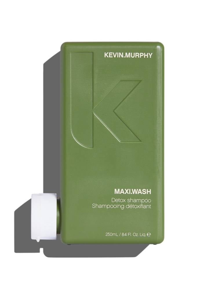 partitie Verloren hart boog Kevin Murphy Maxi Wash - Detox Shampoo - KM.STORE