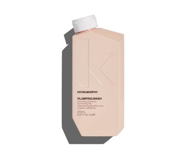 KEVIN MURPHY PLUMPING.WASH