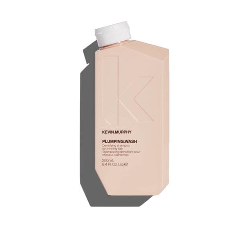 KEVIN MURPHY PLUMPING WASH